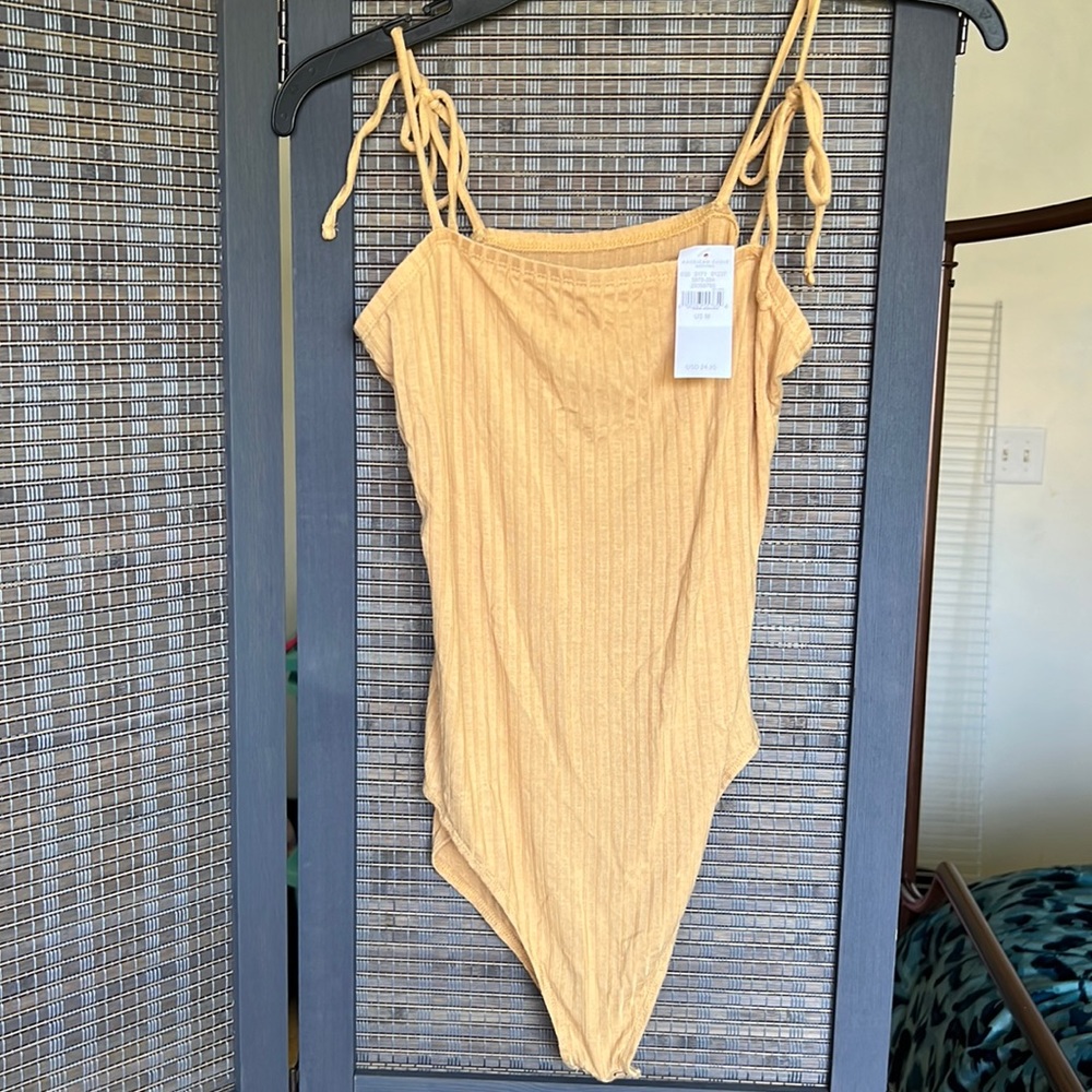 American Eagle Outfitters Bodysuit